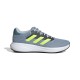 Running Shoes for Adults Adidas RESPONSE RUNNER IG0740 Blue Men