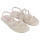 Chanclas para Mujer Ipanema 27135 AV562 Beige