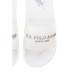 Chanclas para Mujer U.S. Polo Assn. AMAMI009 WHI008  Blanco