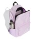 Gym Bag Adidas CLSC BOS BP IR9839 Lilac