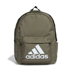 Mochila Escolar Adidas CLSC BOS BP HR9810 Verde