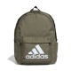 School Bag Adidas CLSC BOS BP HR9810 Green