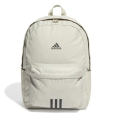 Mochila Escolar Adidas CLSC BOS 3S BP IR9757 Gris