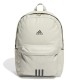 School Bag Adidas CLSC BOS 3S BP IR9757 Grey