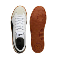 Zapatillas Deportivas Hombre Puma CLUB 5V5 SD 395104 04 Blanco