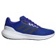 Running Shoes for Adults Adidas RUNFALCON 3.0 HP7549 Blue Men