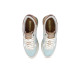 Zapatillas Deportivas Mujer U.S. Polo Assn. SACHA002 LBE TAN01 Azul