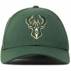 Gorra Hombre THE LEAGUE  New Era MILBUC 11405602 Verde Talla única
