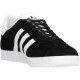 Unisex Casual Trainers Adidas Gazelle Black