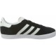 Unisex Casual Trainers Adidas Gazelle Black