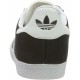 Unisex Casual Trainers Adidas Gazelle Black