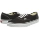 Children’s Casual Trainers Vans Black European