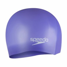 Gorro de Natación Speedo 8-7098415333  Morado Silicona