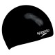 Gorro de Natación Speedo 8-709900001 Negro Silicona Plástico