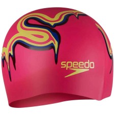 Swimming Cap Junior Speedo 8-0838615957  Pink