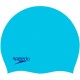 Gorro de Natación Speedo  8-709908420 Azul Silicona