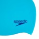 Gorro de Natación Speedo  8-709908420 Azul Silicona