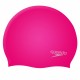 Gorro de Natación Speedo 8-70990F290 Rosa Silicona Plástico