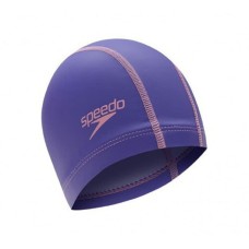 Gorro de Natación Junior Speedo 8-12808F949  Morado