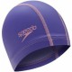 Gorro de Natación Junior Speedo 8-12808F949  Morado