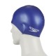 Gorro de Natación Speedo 8-709900002 Azul Azul marino Silicona