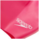 Gorro de Natación Speedo 8-06168A064 Rosa Silicona Plástico