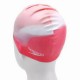 Gorro de Natación Junior Speedo 00236714575 Rosa Plástico