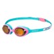 Gafas de Natación para Niños Speedo ILLUSION JUNIOR 8-11597C621  Azul Talla única