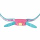 Gafas de Natación para Niños Speedo ILLUSION JUNIOR 8-11597C621  Azul Talla única