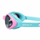 Gafas de Natación para Niños Speedo ILLUSION JUNIOR 8-11597C621  Azul Talla única