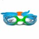 Gafas de Natación para Niños Speedo 8-1211514638 Azul Talla única