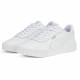 Sports Trainers for Women Puma CARINA 2.0 385849 02  White