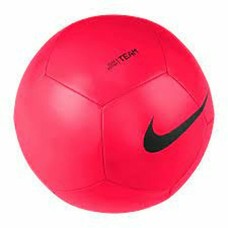 Balón de Fútbol Nike DH9796-635 Rosa Sintético (5) (Talla única)