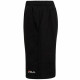 Pantalones Cortos Deportivos para Niños Fila FAT0322 80010  Negro