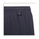 Sport Shorts for Kids Adidas HD7373 Navy Blue