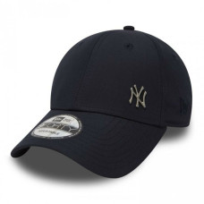 Gorra Deportiva New Era NEW YORK YANKEES 11198848 Azul marino (Talla única)