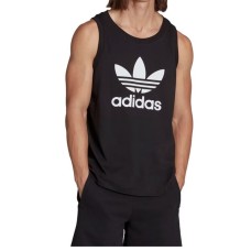 Men's Sleeveless T-shirt Adidas TREFOIL TANK IA4811  Black