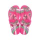Flip Flops for Children Ipanema TEMAS XI 83348 AI747 Pink