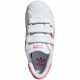 Sports Shoes for Kids Adidas SUPERSTAR CF C