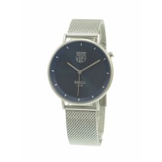 Reloj Hombre Seva Import FCB 7004120 Gris Plateado