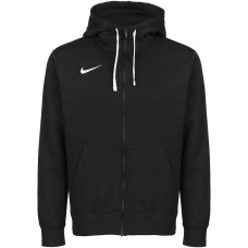 Men’s Zipped Hoodie Nike CW6887 010 Black