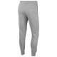 Pantalón para Adultos Nike CLUB JGGR FT BV2679 063  Gris Hombre
