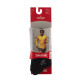 Calcetines Spalding  HIGHT-IMPACT C34021 Negro Hombre