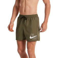 Bañador Hombre Nike NESSA566 211 Verde