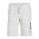 Pantalones Cortos Deportivos para Niños JPSTNEO Jack & Jones 12225256 Blanco