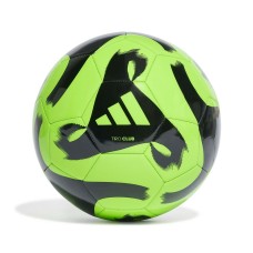 Balón de Fútbol Adidas  TIRO CLUB HZ4167  Verde