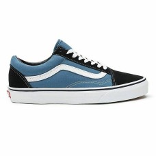 Men's Trainers Vans Old Skool VN000D3HNVY1  Navy Blue