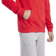 Sudadera con Capucha Hombre Reebok RI FT LEFT CHEST OT HA9276  Rojo