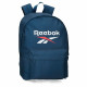 Mochila Casual Reebok Azul