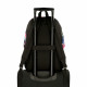 Casual Backpack Reebok Black